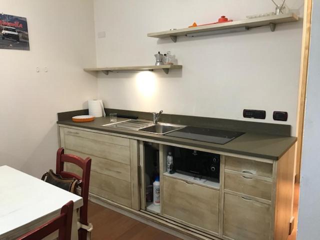 1000Sogni Apartment Лимоне Пиемонте Екстериор снимка