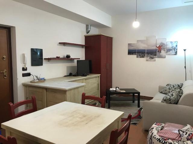 1000Sogni Apartment Лимоне Пиемонте Екстериор снимка