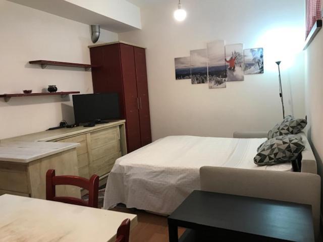 1000Sogni Apartment Лимоне Пиемонте Екстериор снимка