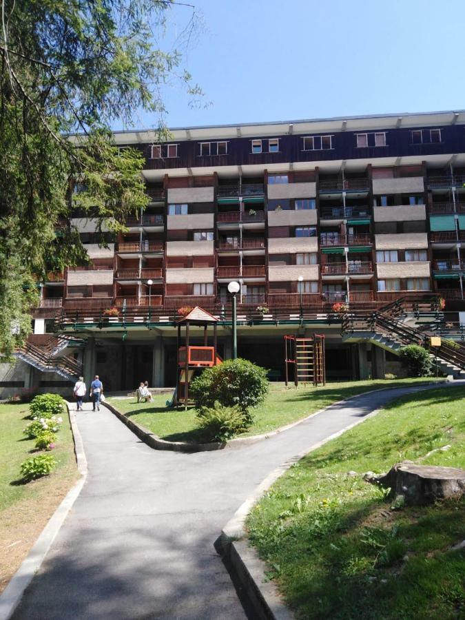 1000Sogni Apartment Лимоне Пиемонте Екстериор снимка